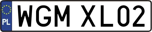 WGMXL02