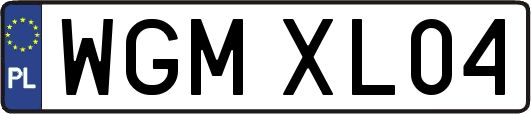 WGMXL04