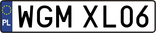 WGMXL06