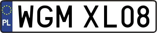WGMXL08