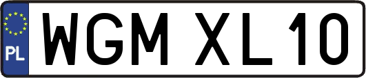 WGMXL10