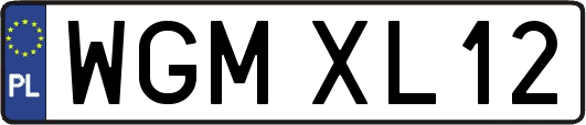 WGMXL12