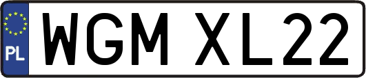 WGMXL22