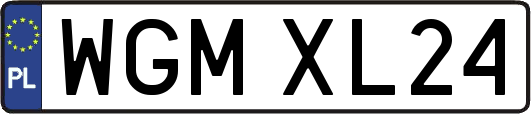 WGMXL24