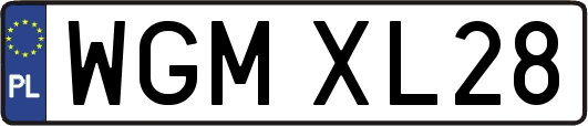 WGMXL28