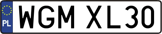 WGMXL30
