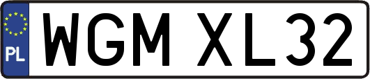 WGMXL32