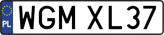 WGMXL37