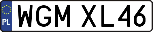 WGMXL46