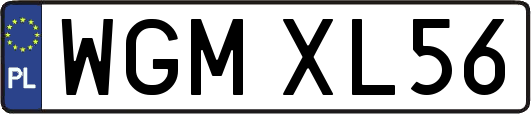 WGMXL56
