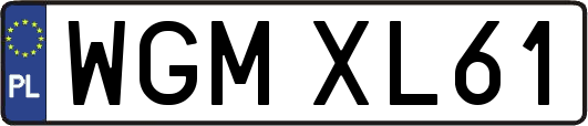 WGMXL61