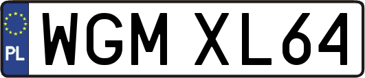 WGMXL64
