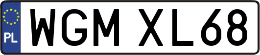 WGMXL68