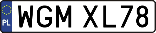 WGMXL78