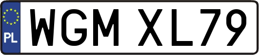 WGMXL79