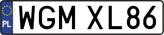 WGMXL86