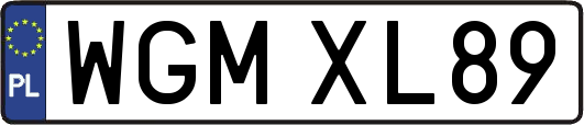 WGMXL89