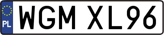 WGMXL96