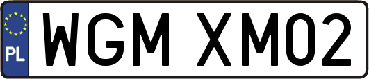 WGMXM02