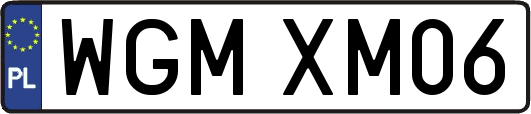WGMXM06