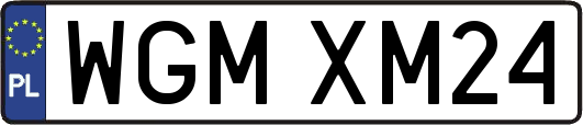 WGMXM24