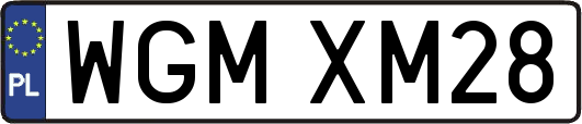 WGMXM28