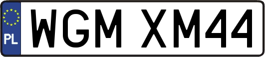 WGMXM44