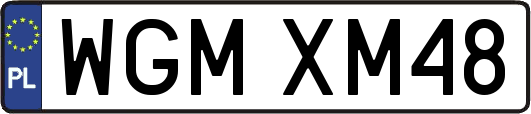 WGMXM48