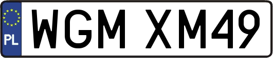 WGMXM49