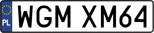 WGMXM64
