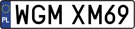 WGMXM69