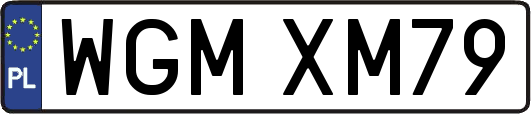 WGMXM79