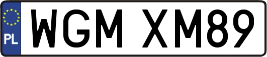 WGMXM89
