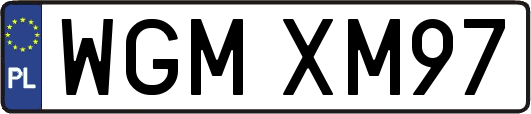 WGMXM97