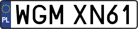 WGMXN61
