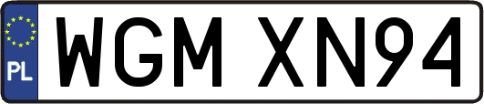WGMXN94
