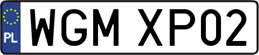 WGMXP02