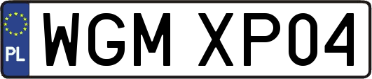 WGMXP04