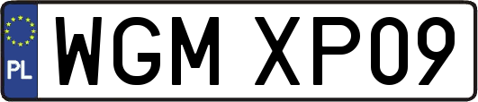 WGMXP09
