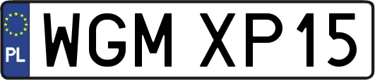 WGMXP15