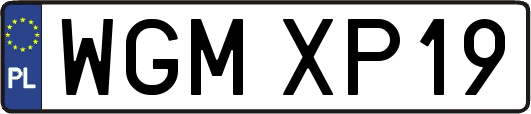 WGMXP19