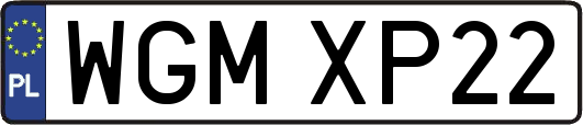 WGMXP22