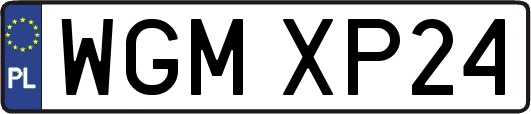 WGMXP24