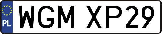 WGMXP29