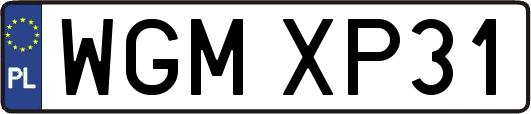 WGMXP31