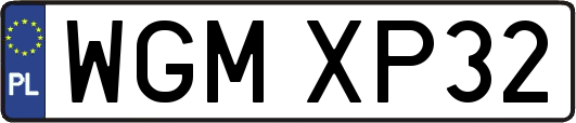 WGMXP32