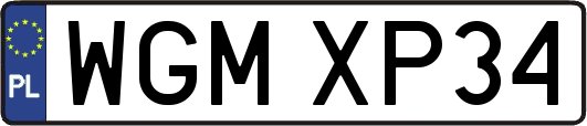 WGMXP34