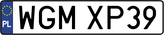 WGMXP39