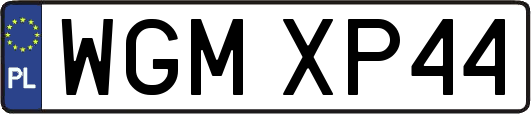 WGMXP44