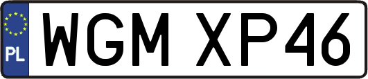 WGMXP46